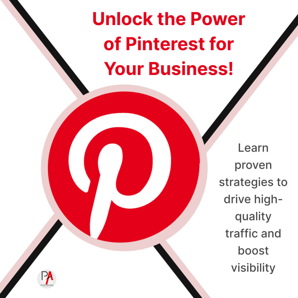 Pinterest Marketing