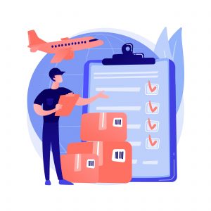 Customs and Clearance