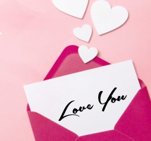 Love Letters