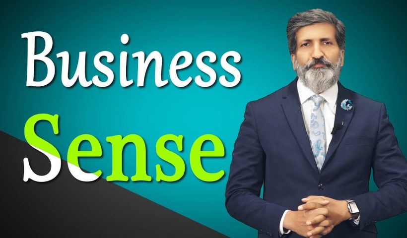 Business Sense | Business Tips | Business Training | Anurag Aggarwal - training, business