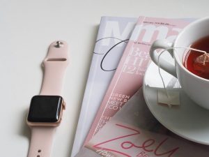 everything you could want to know about running a blog