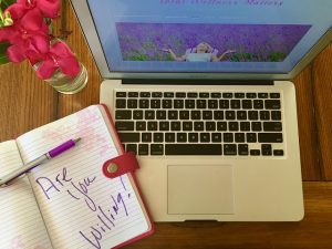 take some time to learn about writing a blog here 1
