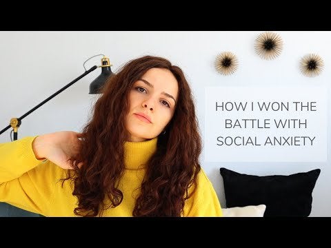 0HoSDdtHPfIiY8VQXkoPST4v2Ffjvoj7RlPF1zK6Z50 - My Social Anxiety Story ˃˃ HOW I BEAT SOCIAL ANXIETY - How to deal with social anxiety - home, hobbies