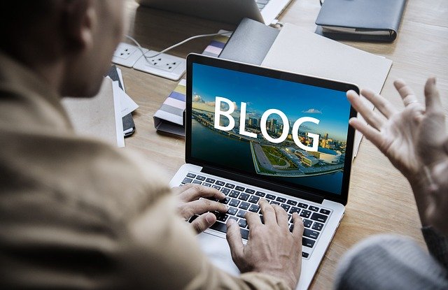 Make Your Blog Work For You - online-business