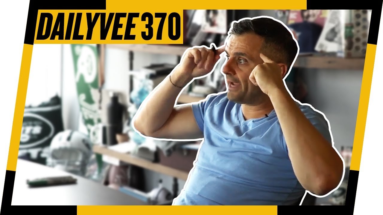 Content Marketing to Grow a Dog Training Business | DailyVee 370 - training, business