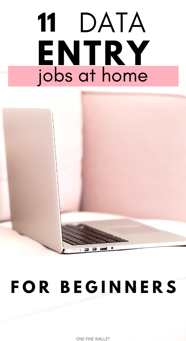 d9adc1a457022c4d49aa4d8a644fb0e3 - 11 Legitimate Data Entry Jobs from Home - work-from-home