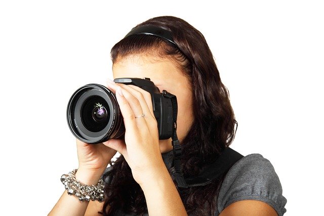 Learn More About Taking Professional Photographs - photography
