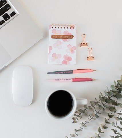 Super Ideas That Make Writing A Blog Easier Than You Think - blogging