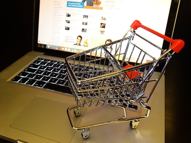 Tips For Getting The Most Out Of Online Shopping - family