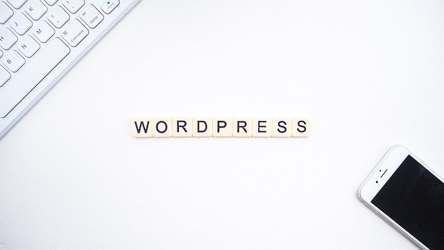 use wordpress to start blogging right away 1 -  - software