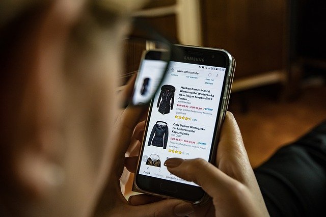 Everything You Must Know About Online Shopping - family