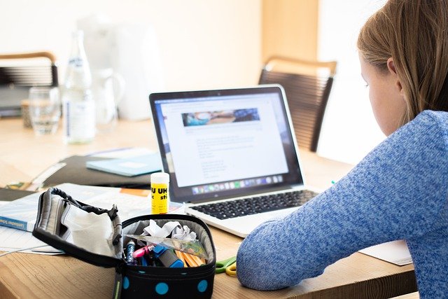 Homeschooling Your Kids All The Way To College Homeschooling Your Kids All The Way To College - family