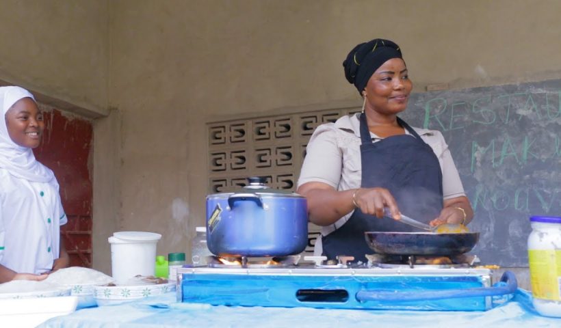 Psychology-based business training shown to boost small businesses - training, business