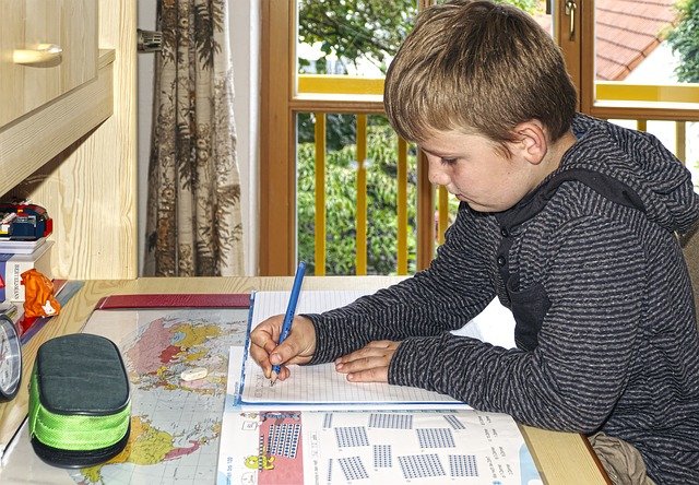 Approach Homeschooling Success With Greater Confidence And Knowledge - family