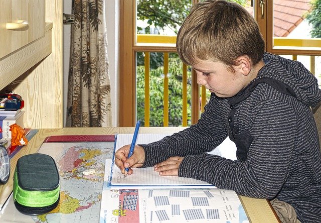 Great Tips To Help You Better Understand Homeschooling - family
