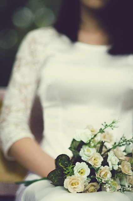 Things That You Need To Know When It Comes To Wedding Planning - wedding