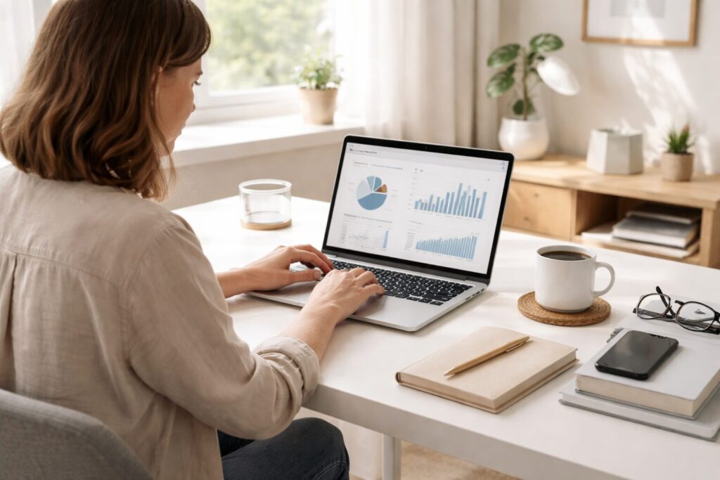 How to Make Money From Home: Practical Tips for Building a Profitable Home Business How to Make Money From Home: Practical Tips for Building a Profitable Home Business - work-from-home