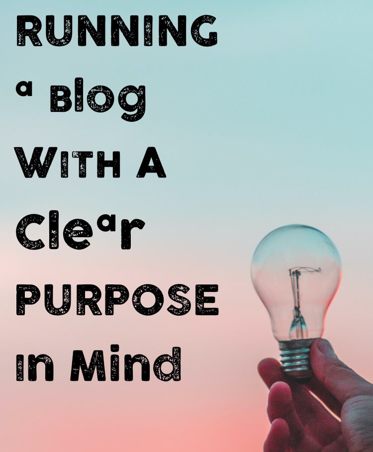 runningablog700 1 - Running A Blog With A Clear Purpose In Mind - how-to, blogging, articles