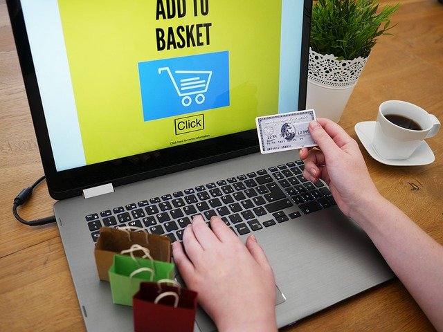 Shop Online Safely With These Tips And Tricks - family