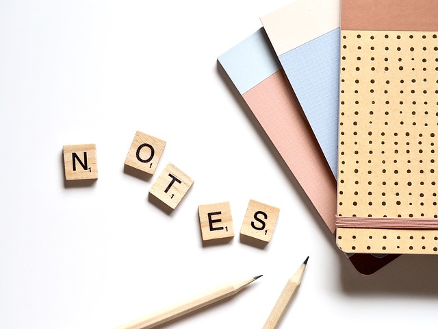 7 Must Haves for Etsy Packaging - work-from-home
