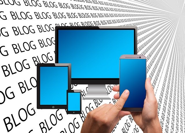 Expert Running A Blog Advice That Can Make You A Winner - blogging