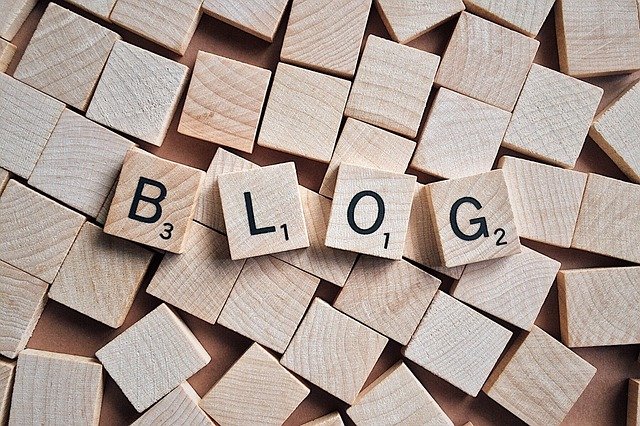 Information About Writing A Blog To Get You Started - blogging