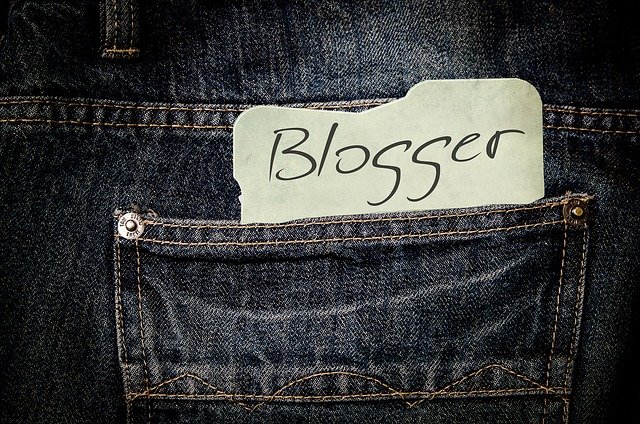 Blogging To Become A More Prolific Writer Blogging To Become A More Prolific Writer - blogging