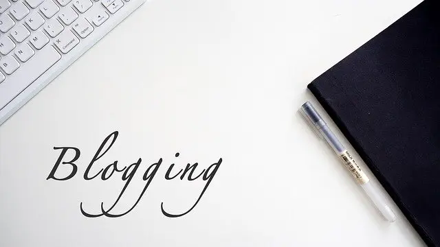 A Guide To Help You With Writing A Blog A Guide To Help You With Writing A Blog - blogging