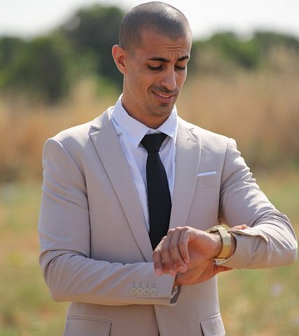 Tips You Must Know In Order To Become A Leader - training