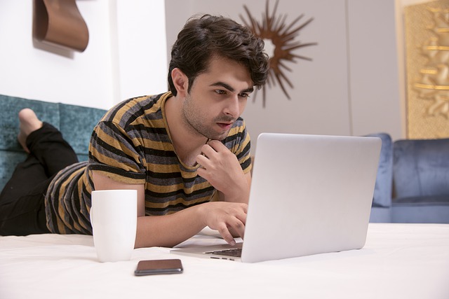 Tips On How To Run A Business From Home - work-from-home