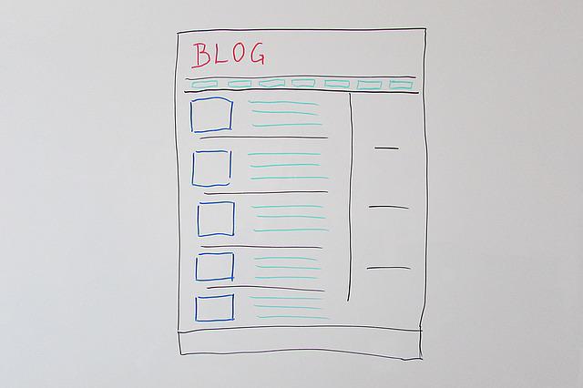 Super Tips About Running A Blog Your Way To The Top - blogging