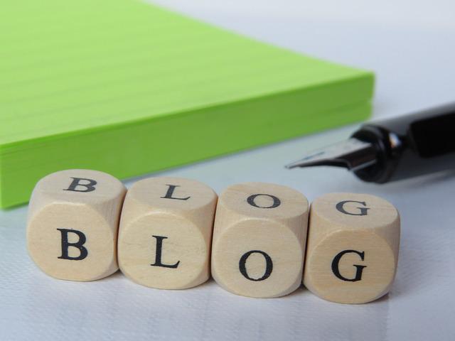 Expert Ways To Make Blogging Easier For You - blogging
