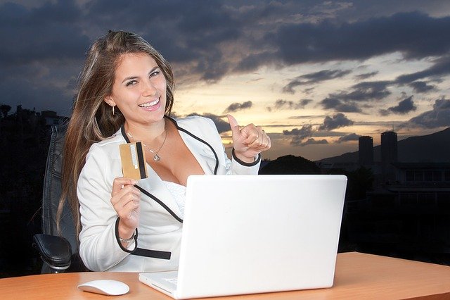 Stay Safe And Save Money While Shopping Online Stay Safe And Save Money While Shopping Online - family