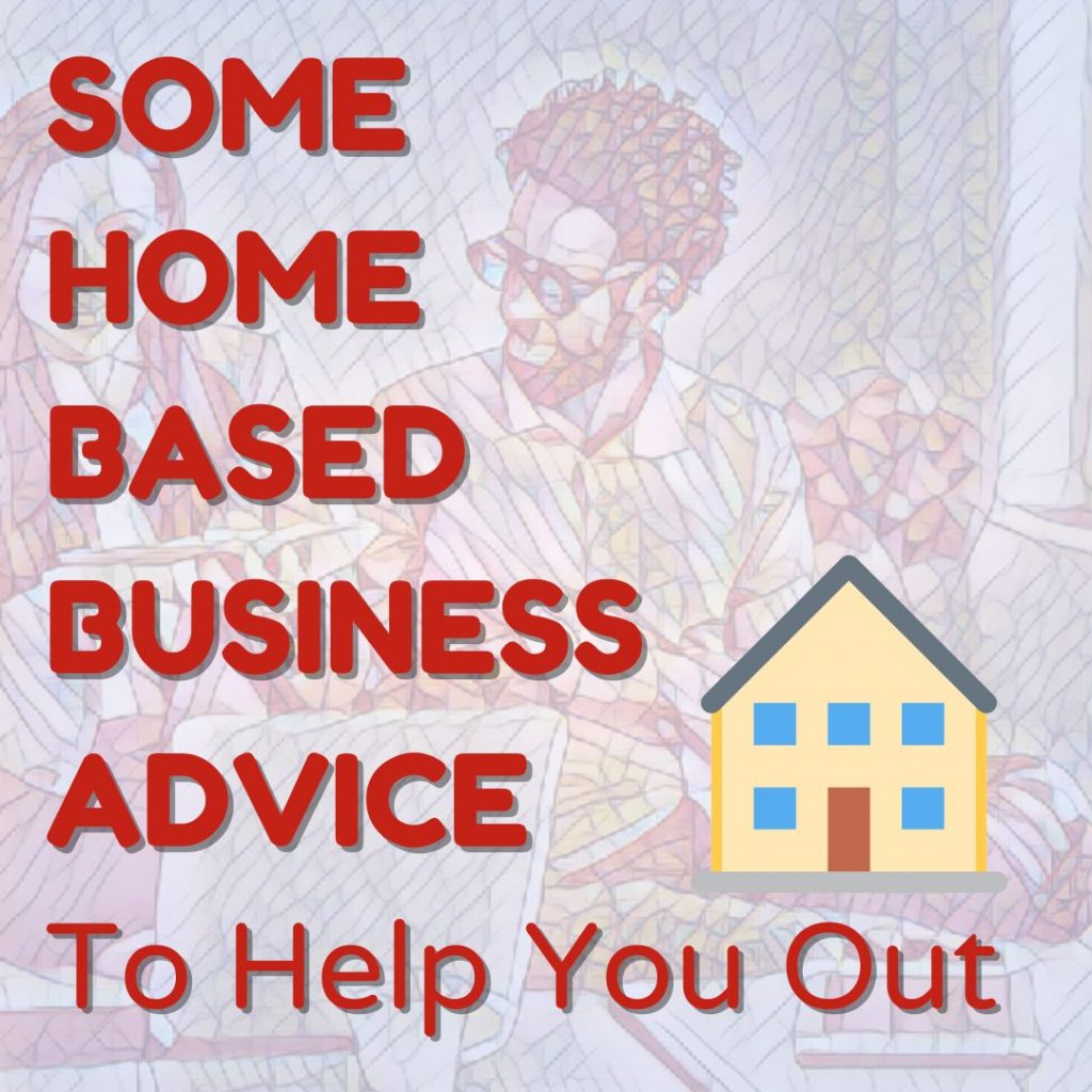 advice workfromhome