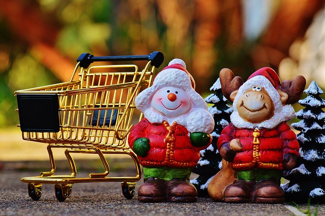 Do You Love To Shop Online? If So, Read This - gifts, family