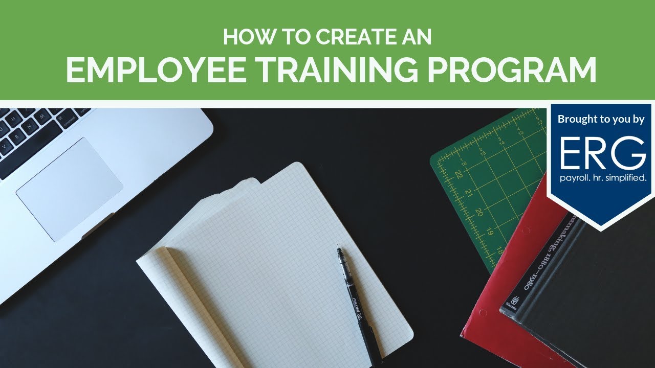 How to Create an Employee Training Program for Small Business - training, business