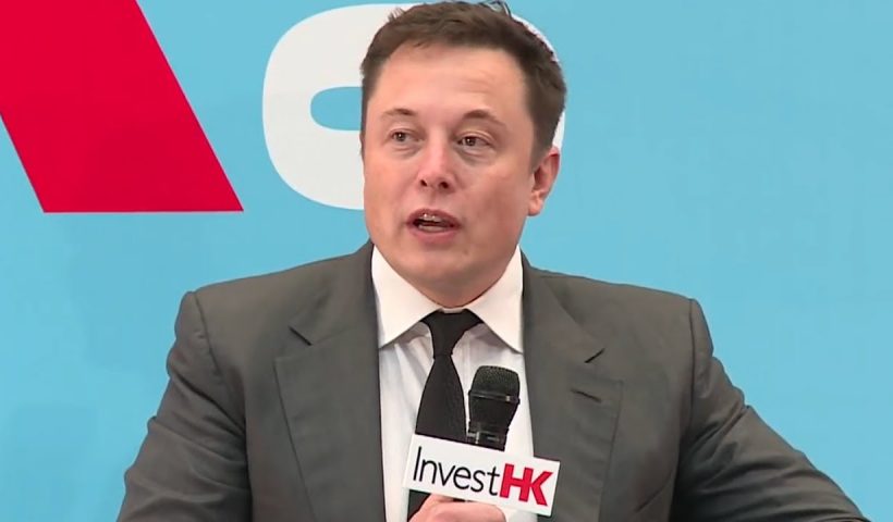 Elon Musk on Millennials and How To Start A Business - training, business