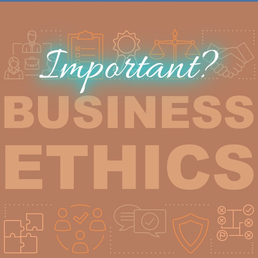 Business Ethics