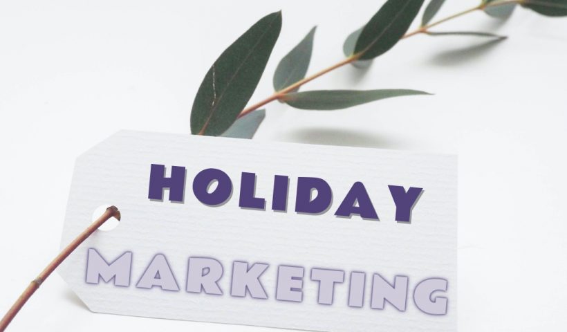 New idea for small business holiday marketing 820x480 - New Ideas For Small Business Holiday Marketing - work-from-home, training, business