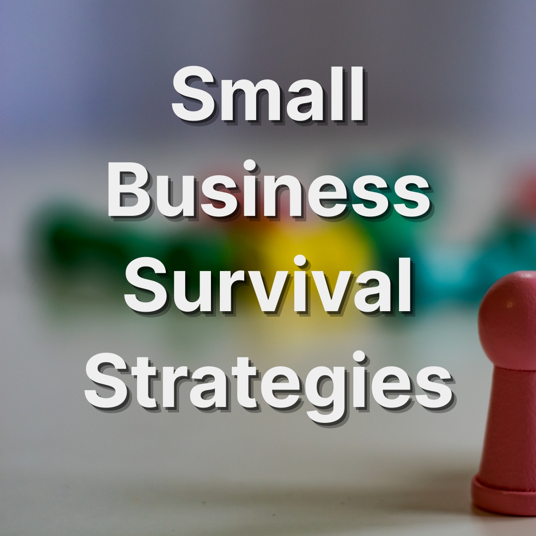 Small Business Survival Strategies