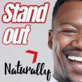 Stand Out Naturally As a Small Business Owner