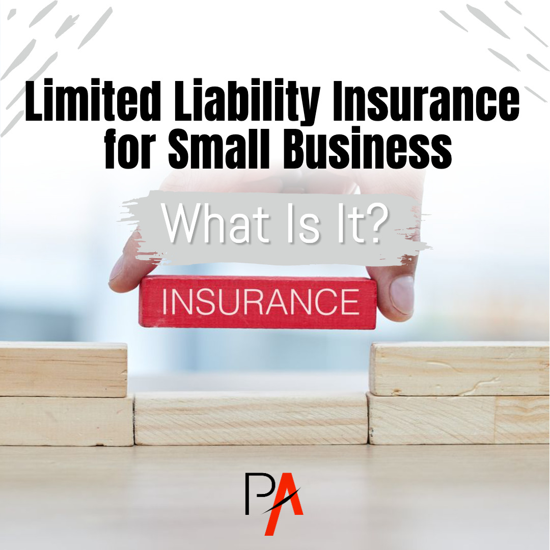 Limited Liability Insurance for Small Business