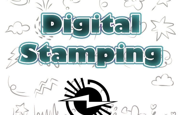 Digital (Digi) Stamping - hobbies, family, designing, crafts