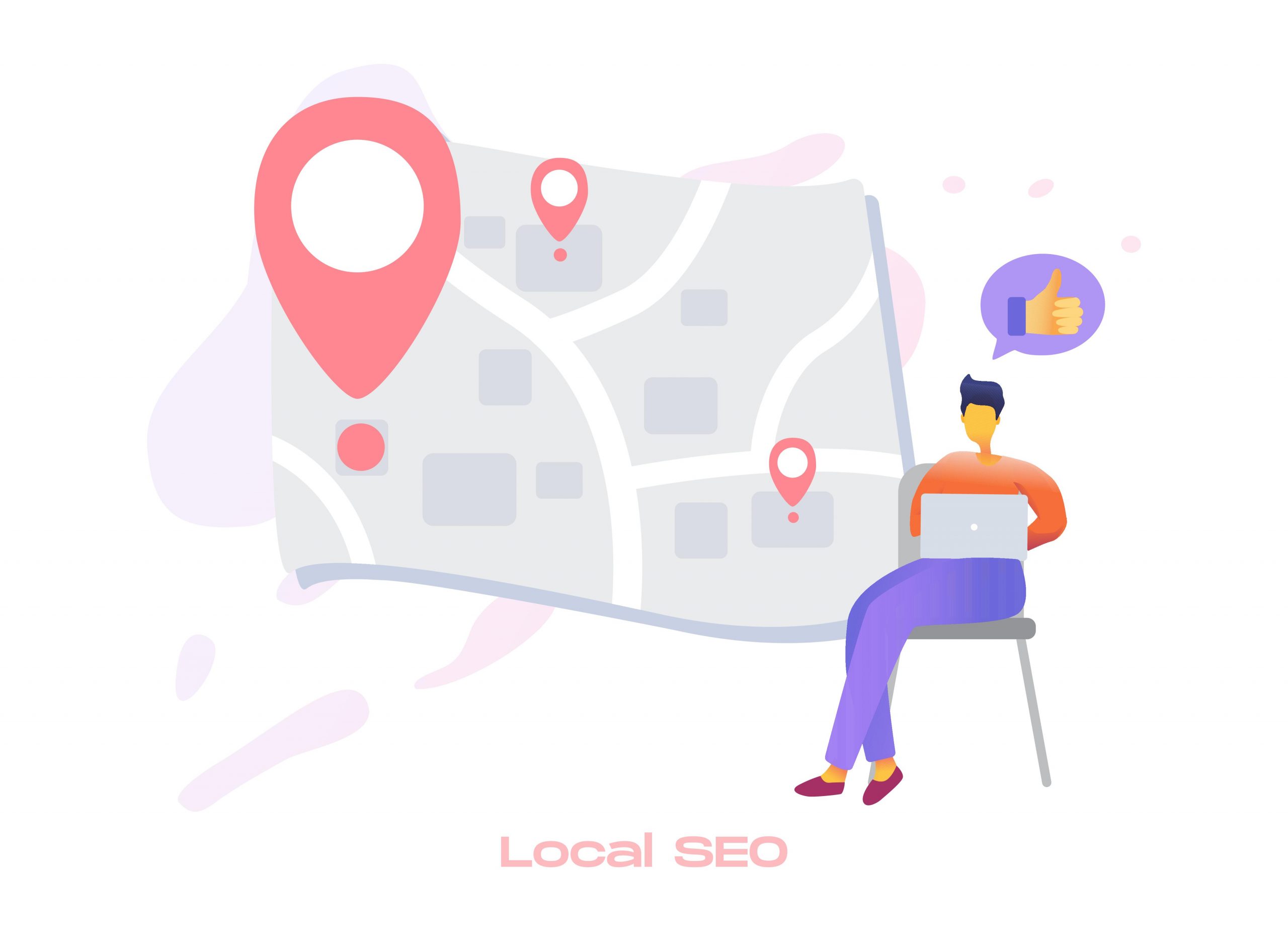 local seo