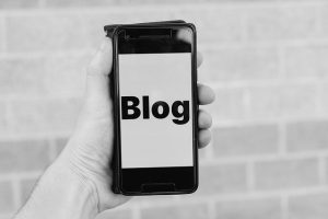 solid advice for running a successful blog
