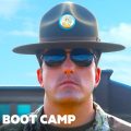 How Army Drill Sergeants Are Trained | Boot Camp | Business Insider