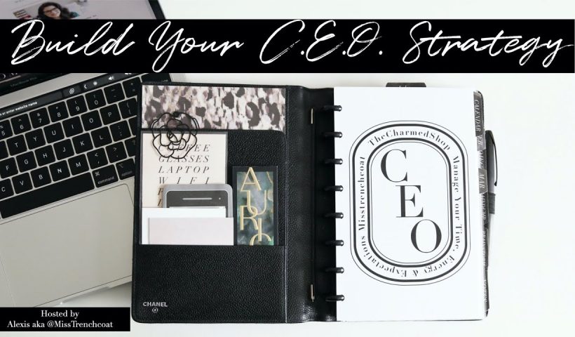 BUILD YOUR CEO STRATEGY BUSINESS TRAINING - training, business