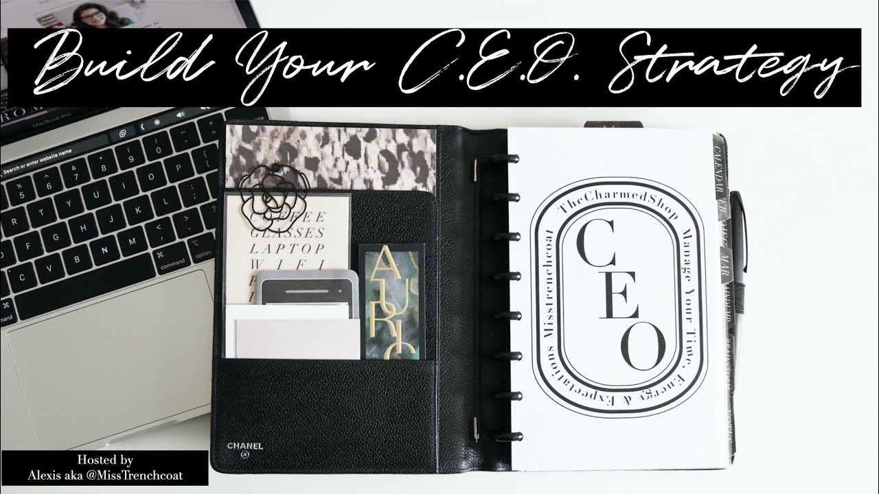 BUILD YOUR CEO STRATEGY BUSINESS TRAINING - training, business