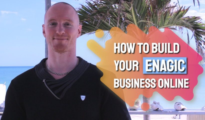 Enagic Business Training – How To Increase Your Income With The Enagic Compensation Plan - training, business