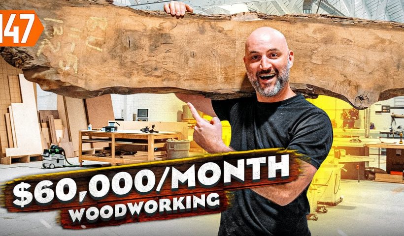 1672327999 maxresdefault 820x480 - Started a Woodworking Business (After Learning This!) - training, business